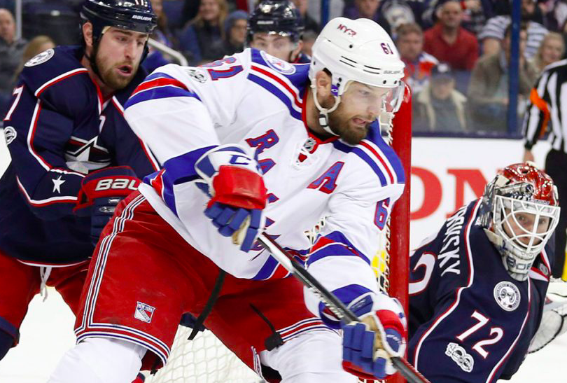 Dante Fabbro...prendrait le chemin de New York....