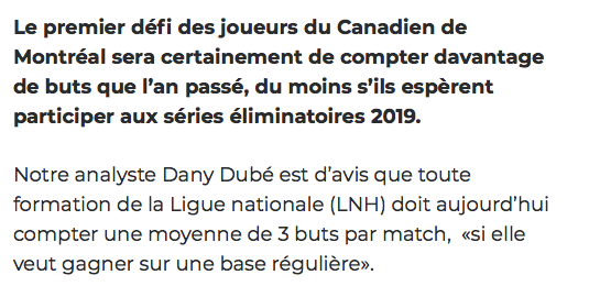 Dany Dubé a le SCOOP de l'ANNÉE!!!!!