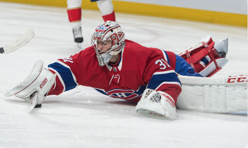 Dany Dubé est d'accord avec HOCKEY 30...