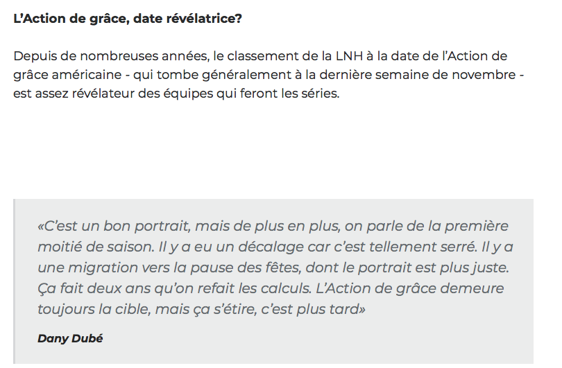 Dany Dubé veut encore GÂCHER le PARTY...