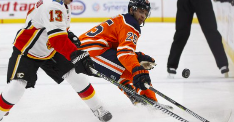 Darnell Nurse se fait DÉTRUIRE par les médias d'Edmonton...Parfait pour Bergevin..