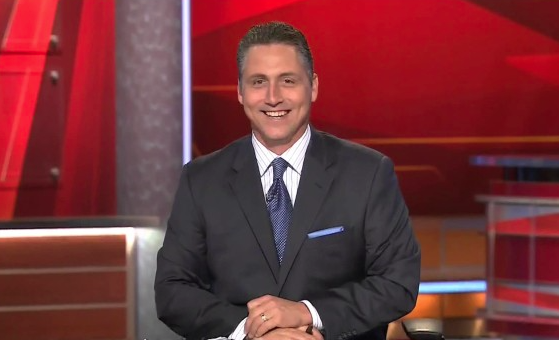 Darren Dreger a eu un ORGASME quand il a entendu Marc Bergevin...