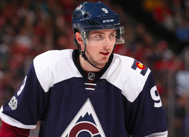  Darren Dreger affirme que les Predators sont maintenant les FAVORIS...pour Matt Duchene...