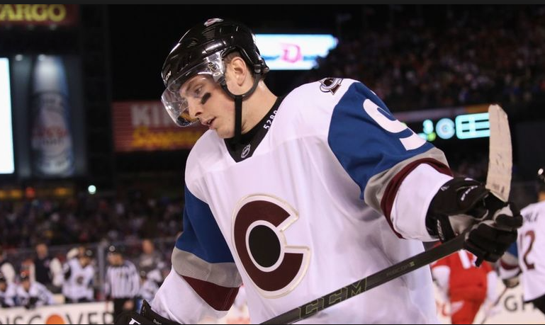 Darren Dreger continue de compter le CH parmi ses candidats pour Matt Duchene..