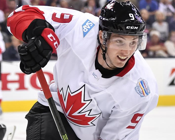 Darren Dreger écarte le CH pour de bon dans la SAGA Matt Duchene.