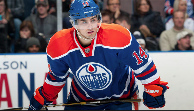 Darren Dreger le jure...Jordan Eberle ne sera pas échangé aujourd'hui...