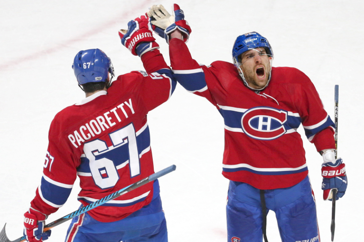 Darren Dreger le RÉPÈTE à la RADIO!!!!