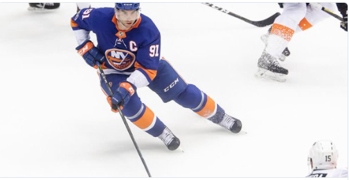 Darren Dreger persiste et signe..John Tavares est intéressé à jouer à Montréal..
