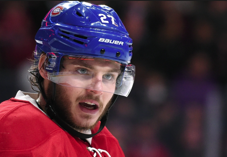 Darren Dreger répète qu'Alex Galchenyuk sera échangé...mais...