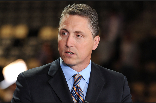 Darren Dreger vient CASSER notre PARTY...