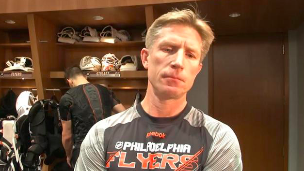 Dave Hakstol est déjà CONGÉDIÉ....ses joueurs l'ont ABANDONNÉ...