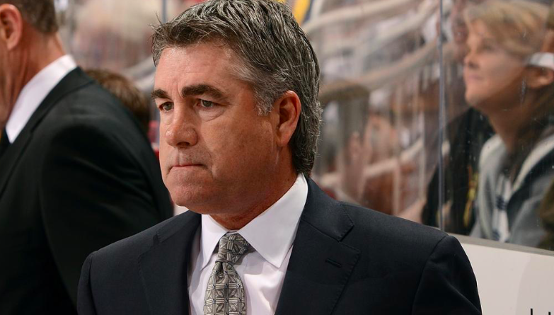 Dave Tippett aurait changé d'idée?