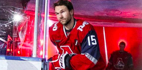 David Desharnais et Maxime Talbot, HUMILIÉ l'un après l'autre...