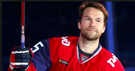 David Desharnais se serai engueulé avec son coach...