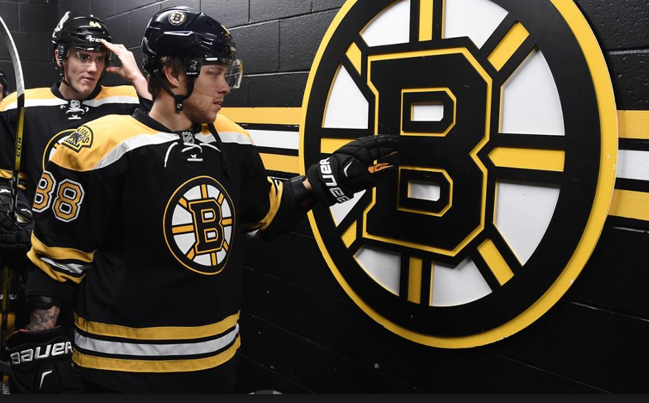 David Pastrnak REFUSE le contrat de Nikita Kucherov!!!!