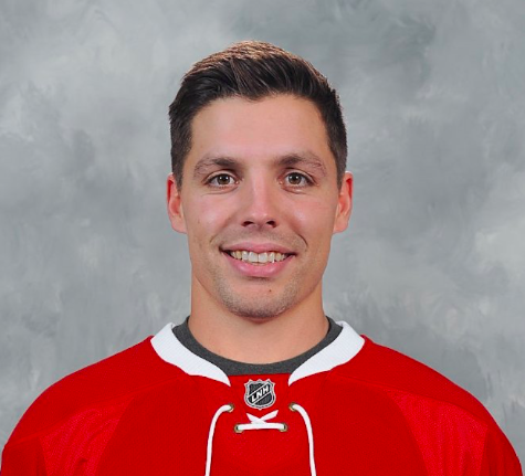 David Perron à Montréal?