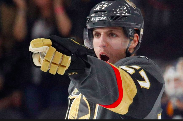 David Perron déménagera à Montréal...
