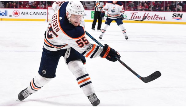 David Poile a CROSSÉ les JETS!!!!!