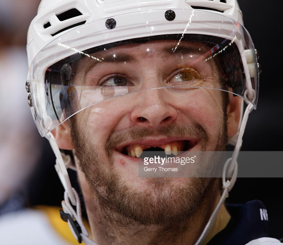 David Poile ne chôme pas cet été !!!