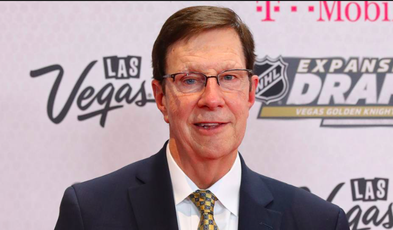 David Poile...De HÉROS...à ZÉRO...