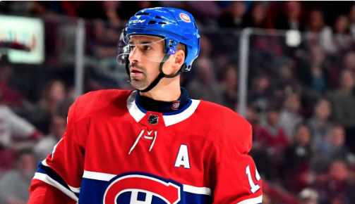 De 5 à 4 équipes pour Tomas Plekanec...
