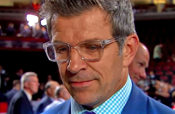 De GRAVES ACCUSATIONS de Chris Nilan...sur Marc Bergevin...