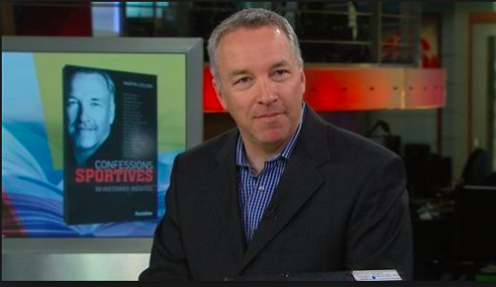 De graves ACCUSATIONS de Martin Leclerc envers Marc Bergevin....