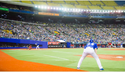 DE L'AUDACE pour le NOUVEAU STADE des EXPOS..