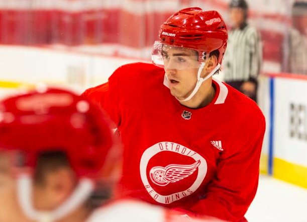 De plus en plus de gens pensent que Bergevin s'est trompé en privilégiant Jesperi Kotkaniemi.