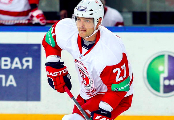 Déjà deux offres de la KHL pour Andrei Markov...