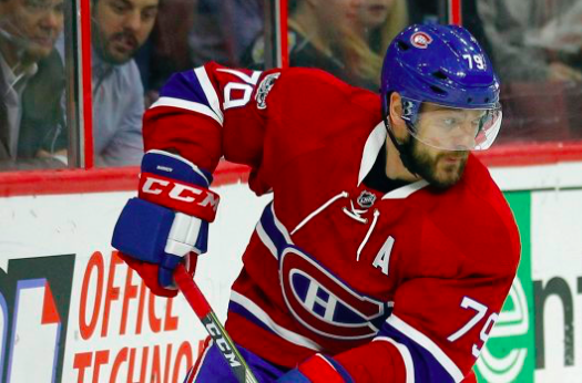 Déjà un TROPHÉE pour Andrei Markov...
