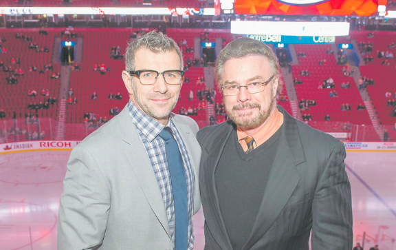 Départ de Rick Dudley: Marc Bergevin avoue tout....
