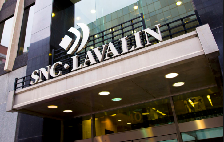 Depuis l'affaire SNC-LAVALIN...Le Canada Anglais nous HAÏT encore plus...