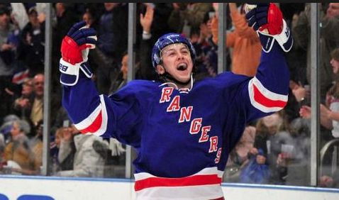 Derek Stepan s'éloigne de Montréal? YESSSSSSSSSS!!!!!