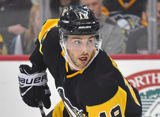  Derick Brassard à Montréal?