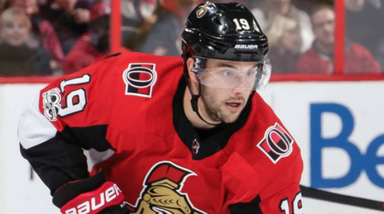 Derick Brassard avoue que son DG ne voulait pas l'échanger..