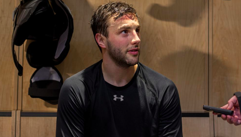 Derick Brassard sera échangé à....