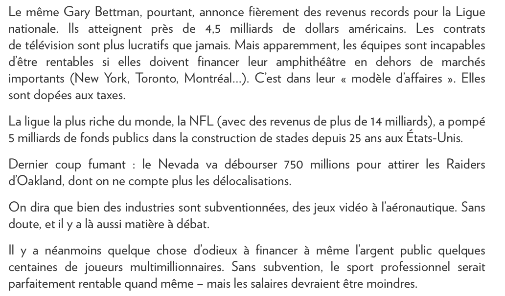 Des MENACES de MORT...pour le maire de Calgary..