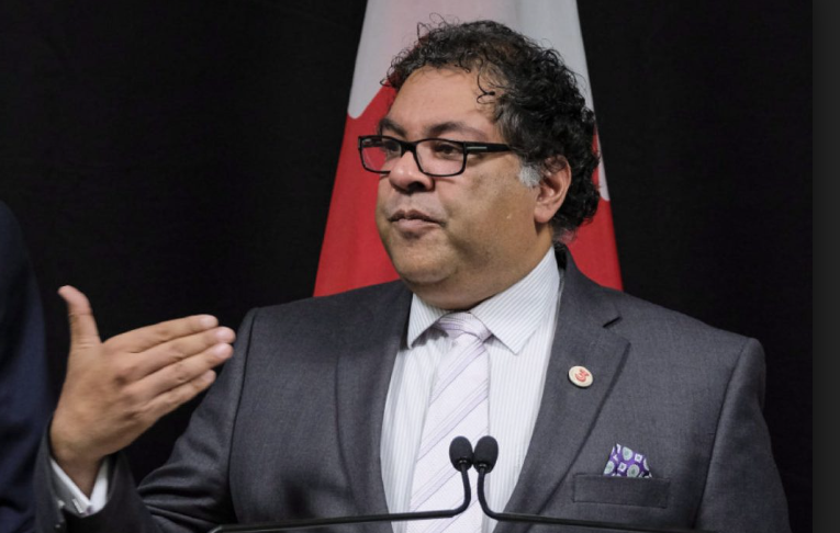 Des MENACES de MORT...pour le maire de Calgary..