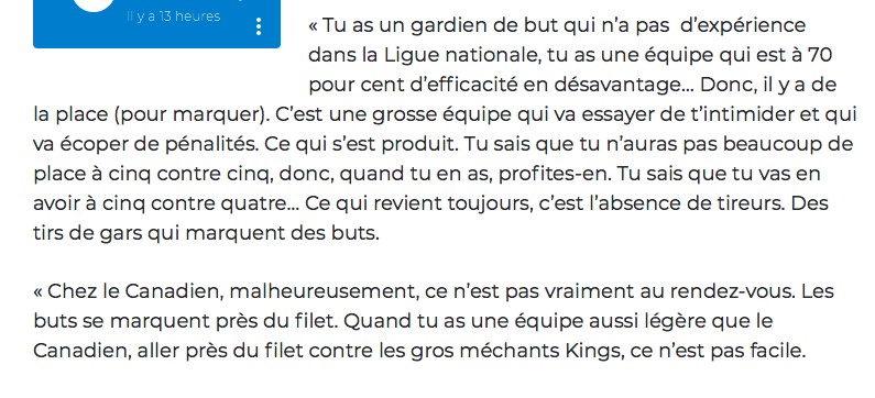 Des NAINS de jardin...
