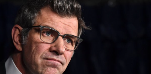 Des problèmes de santé pour Marc Bergevin?