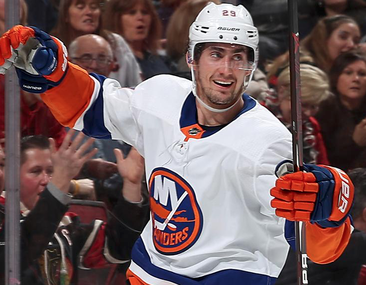 Deux joueurs des Islanders, seraient déjà sur le marché...