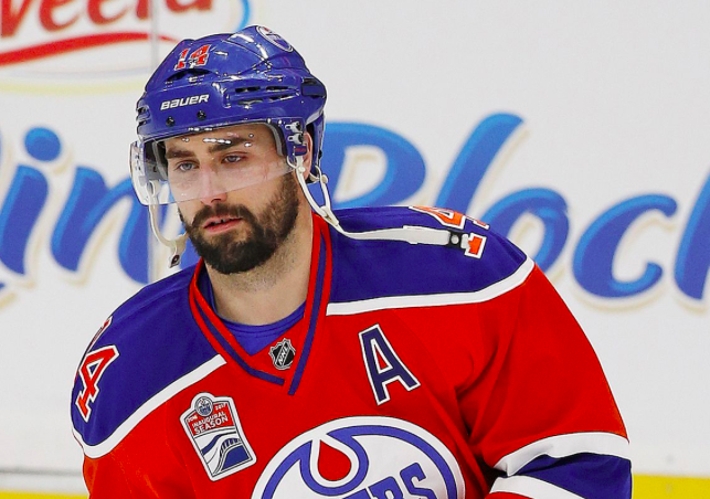 Devrait-on proposer Max Pacioretty aux Islanders?