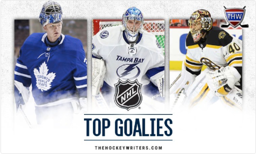 Dire que Carey Price, devait être le gardien de la décennie...