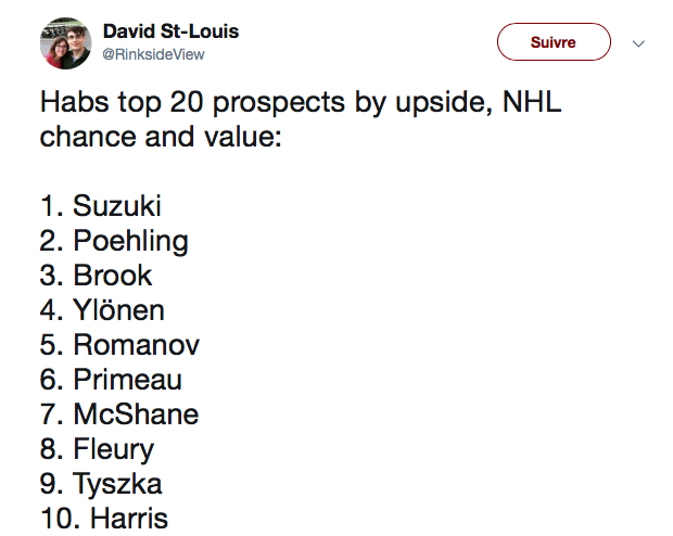 Dire que Jacob Olofsson avait mangé Kotkaniemi...