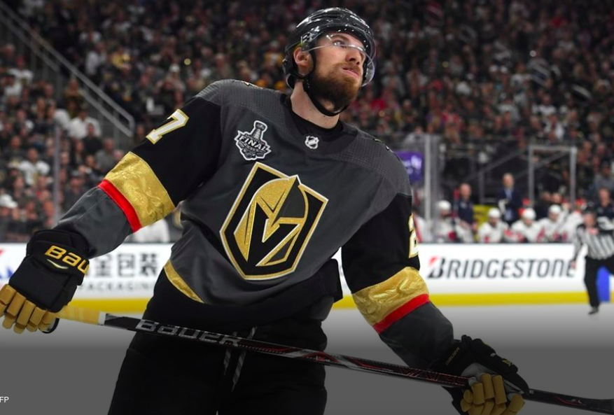  Dire que les Ducks ont REFUSÉ Shea Theodore pour Max Pacioretty...