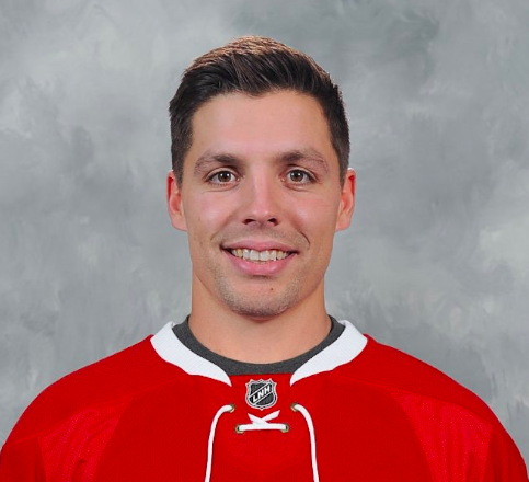 Dire que Marc Bergevin a REFUSÉ de donner un contrat à David Perron...