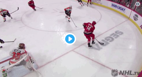 Dire que Trevor Timmins hésitait entre Alex Galchenyuk et Teuvo Teravainen....