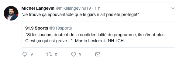 Dire qu'on nous traitait de MENTEURS quand on vous a annoncé en PRIMEUR la DÉSINTOX d'Alex Galchenyuk.