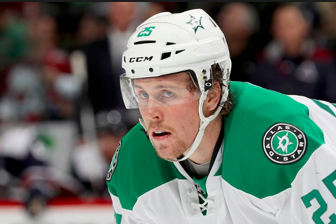 Disons que si Bergevin opte pour Brett Ritchie...